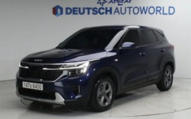 수원중고차구매요령 더 뉴 셀토스 가솔린 2.0 2WD 매물 사진 15 - 2023/07 64,251km