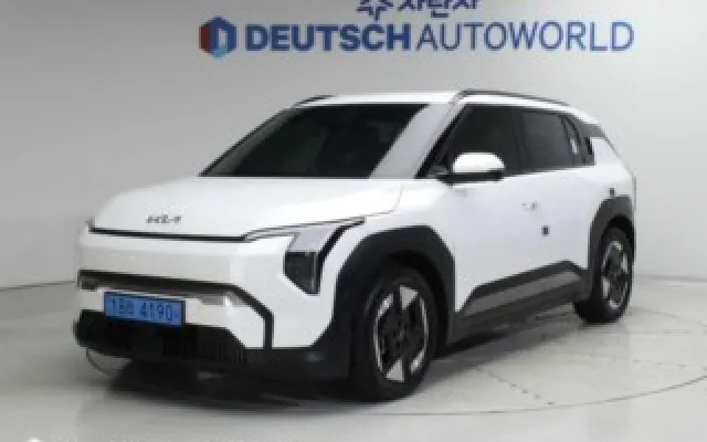 수원중고차구매요령 EV3 롱레인지 2WD 매물 사진 6 - 2024/11 105,139km