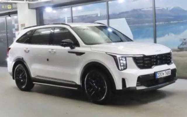 수원중고차구매요령 더 뉴 쏘렌토 4세대 하이브리드 1.6T 4WD 시그니처 그래비티 매물 사진 18 - 2024/04 41,594km