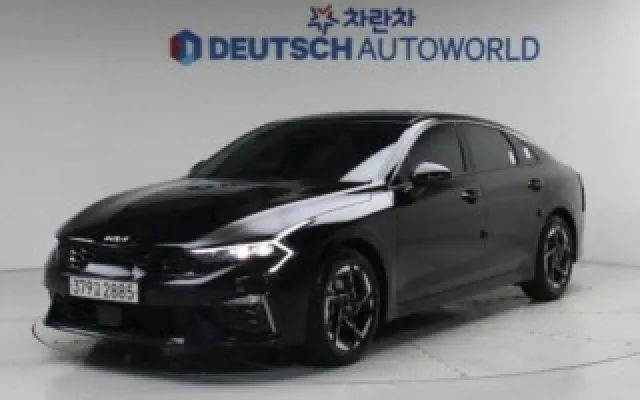수원중고차구매요령 더 뉴 K5 3세대 2.0 매물 사진 11 - 2025/02 44,816km