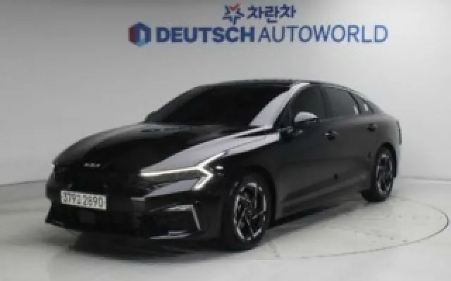 수원중고차구매요령 더 뉴 K5 3세대 2.0 매물 사진 7 - 2025/02 46,977km