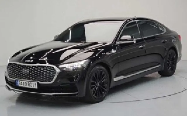 수원중고차구매요령 더 뉴 K9 2세대 3.8 GDI AWD 매물 사진 14 - 2022/12 12,201km